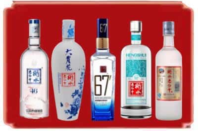 来安县回收衡水老白干